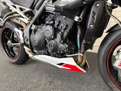 Triumph Speed Triple 1050 RS 2021 occasion – foto 17 van 17