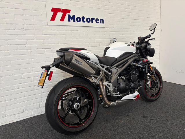 triumph - speed-triple-rs