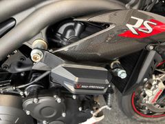 Triumph Speed Triple 1050 RS 2021 occasion – foto 10 van 17