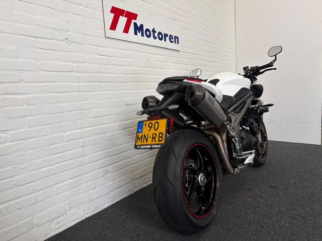 triumph - speed-triple-rs