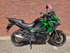 KAWASAKI VERSYS 1100 SE