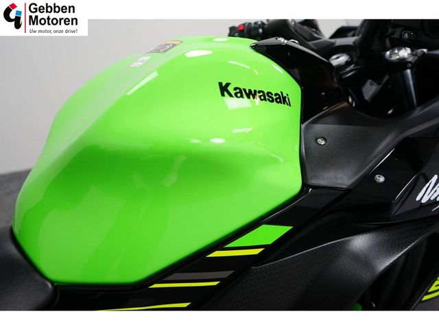 kawasaki - ninja-650