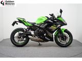 KAWASAKI NINJA 650
