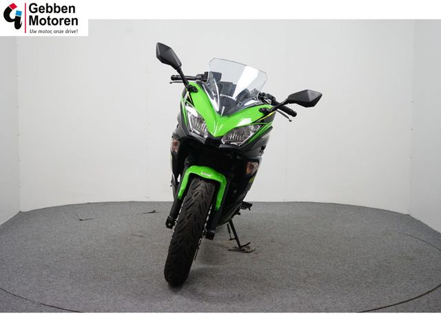 kawasaki - ninja-650