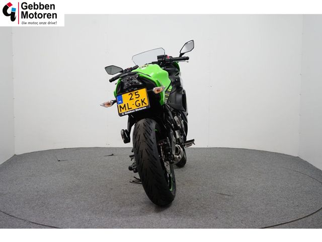 kawasaki - ninja-650