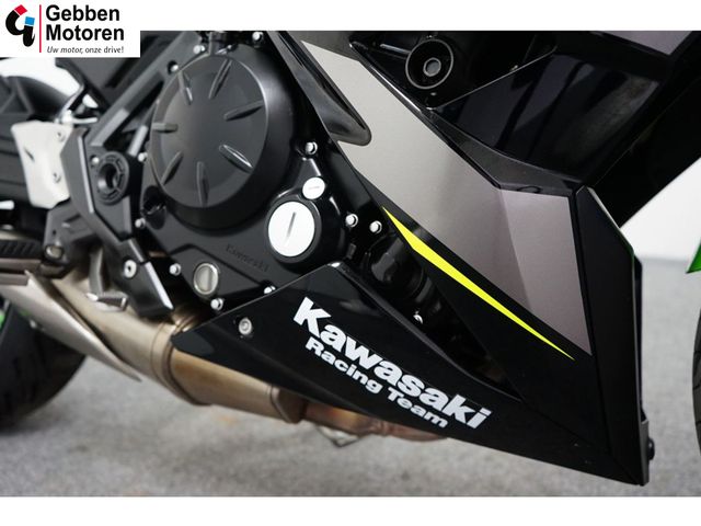 kawasaki - ninja-650