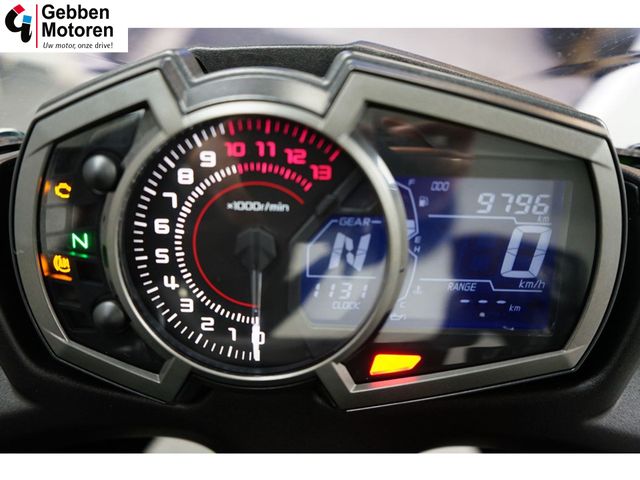 kawasaki - ninja-650