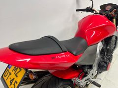 Kawasaki Z1000 2005 occasion – foto 8 van 21