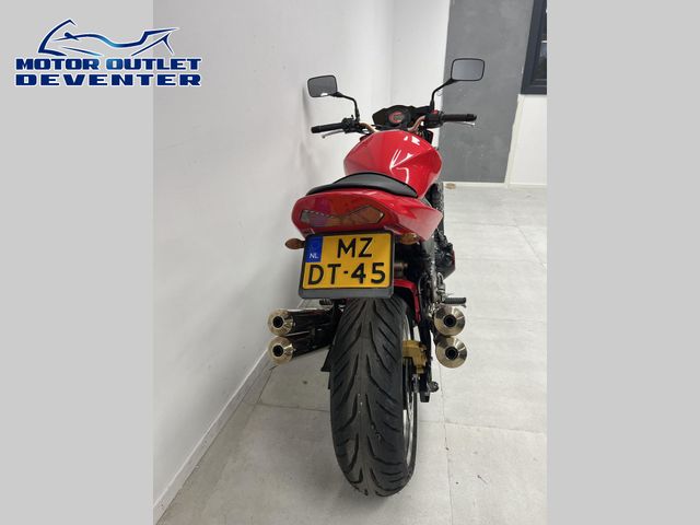 kawasaki - z1000