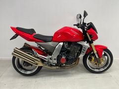 Kawasaki Z1000 2005 occasion – foto 1 van 21
