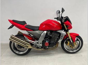 Kawasaki Z1000 2005 occasion