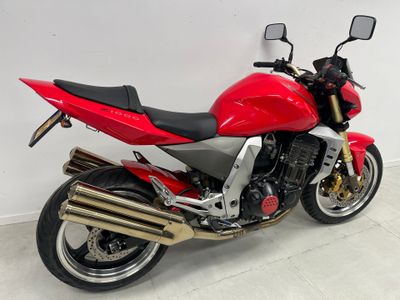 KAWASAKI Z1000 – foto 4