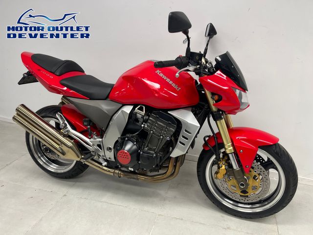 kawasaki - z1000