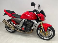 Kawasaki Z1000 2005 occasion – foto 3 van 21