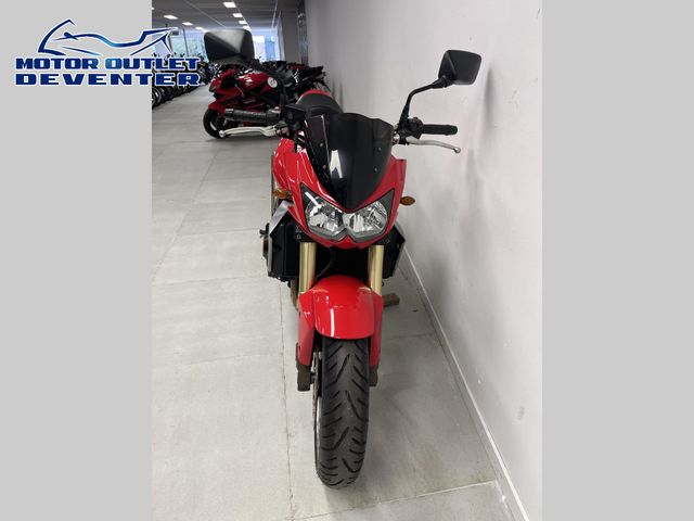 kawasaki - z1000