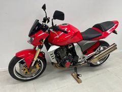 Kawasaki Z1000 2005 occasion – foto 13 van 21
