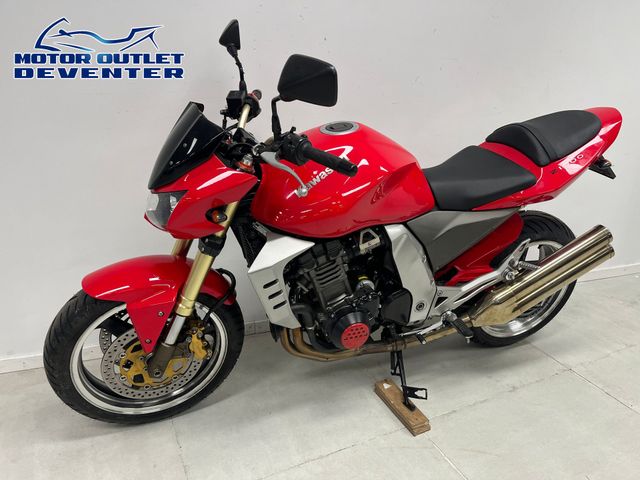 kawasaki - z1000