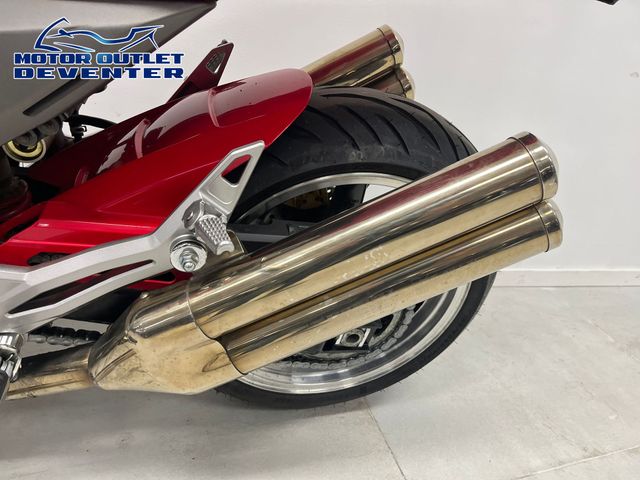 kawasaki - z1000