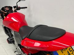 Kawasaki Z1000 2005 occasion – foto 19 van 21