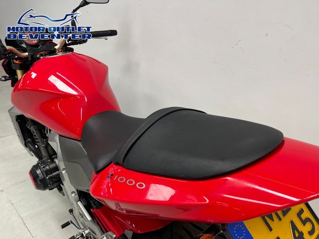 kawasaki - z1000