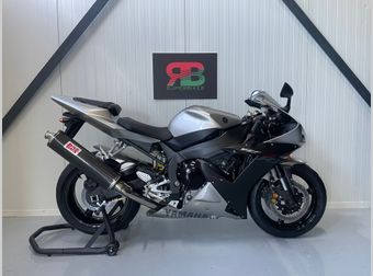Yamaha YZF R1 2002 occasion
