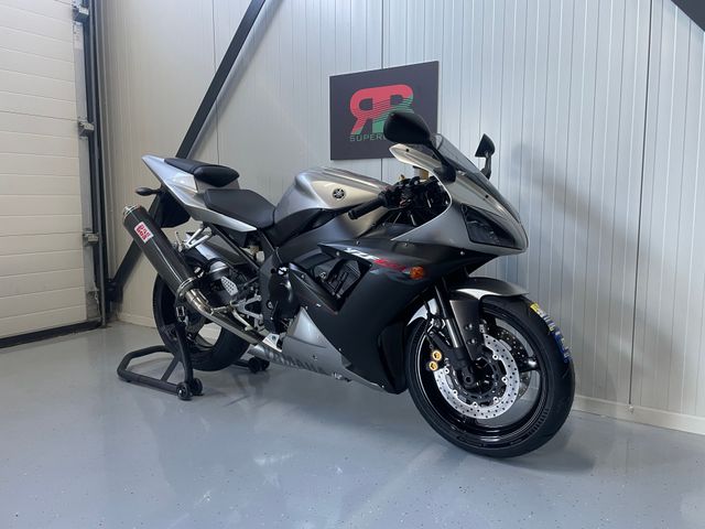 yamaha - yzf-r1