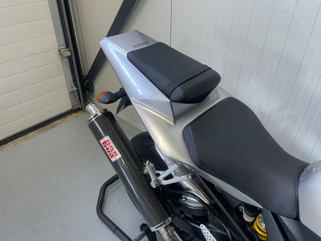 yamaha - yzf-r1
