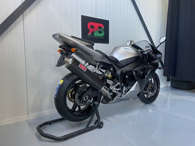 yamaha - yzf-r1
