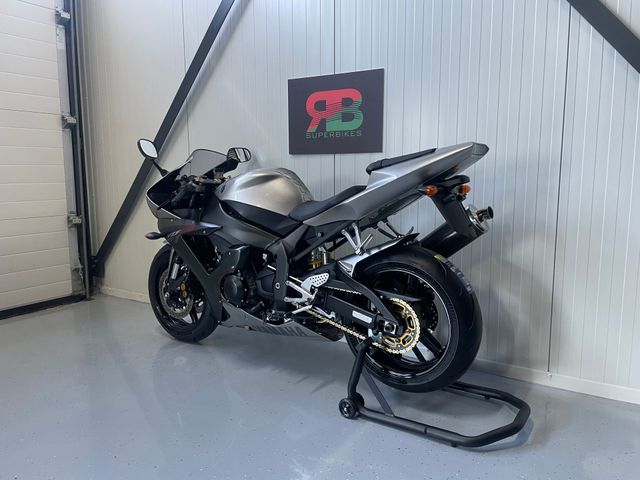 yamaha - yzf-r1