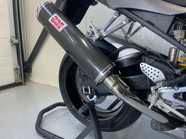 yamaha - yzf-r1