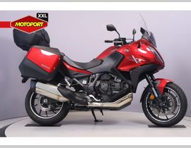 Honda NT 1100 DCT 2024 occasion