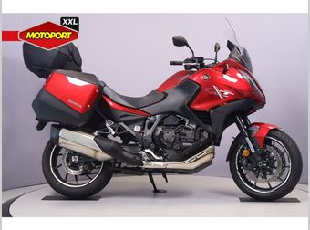 Honda NT 1100 DCT 2024 occasion
