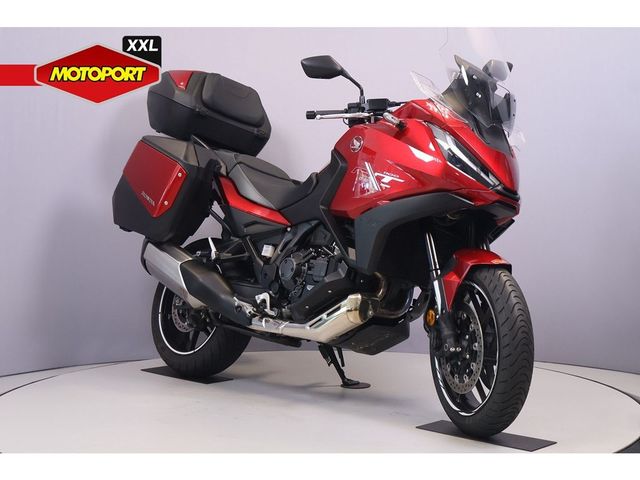 honda - nt-1100-dct