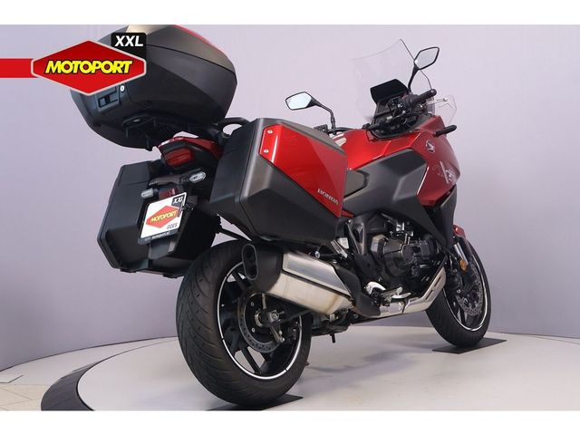 honda - nt-1100-dct