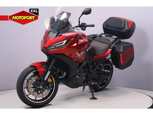 honda - nt-1100-dct