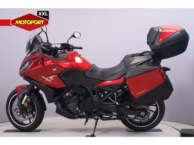 honda - nt-1100-dct