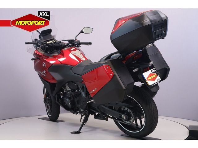 honda - nt-1100-dct