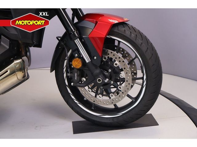 honda - nt-1100-dct