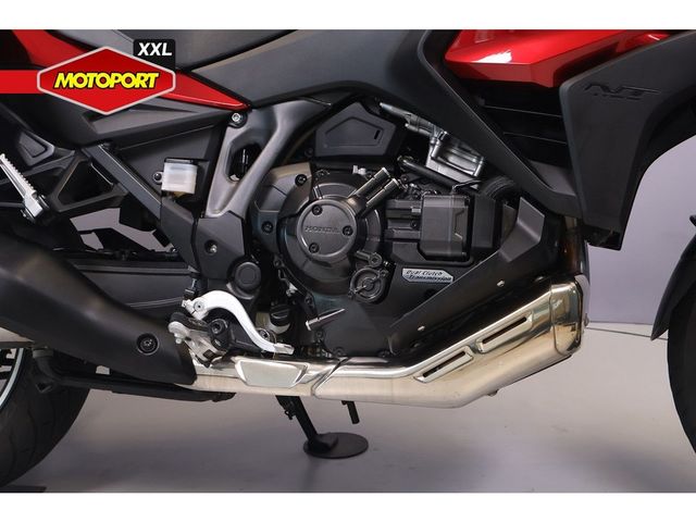 honda - nt-1100-dct