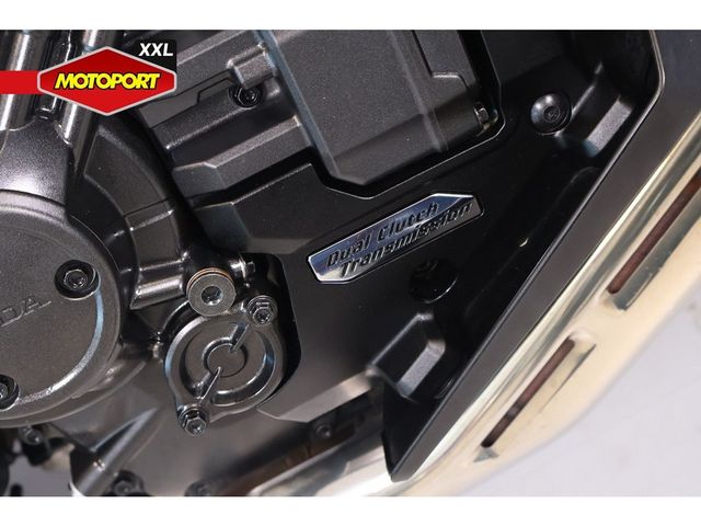 honda - nt-1100-dct