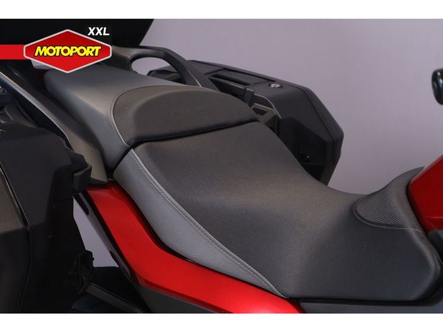 honda - nt-1100-dct