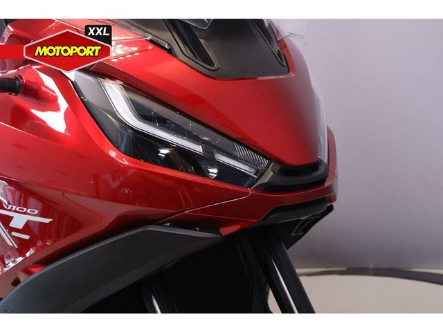 honda - nt-1100-dct
