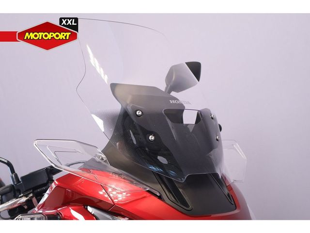 honda - nt-1100-dct