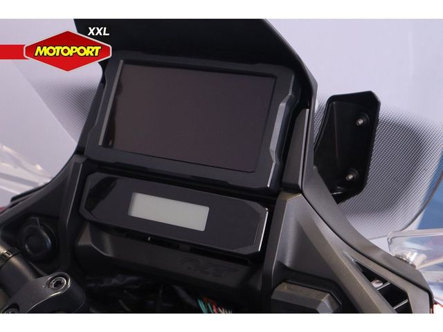 honda - nt-1100-dct