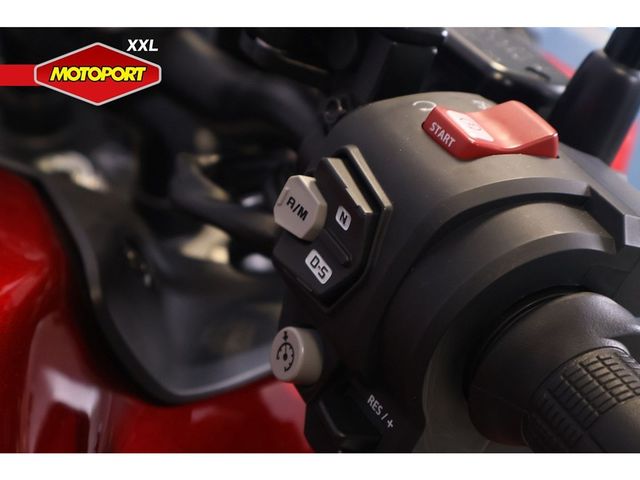 honda - nt-1100-dct