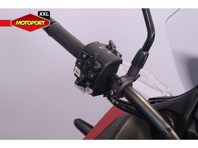 honda - nt-1100-dct