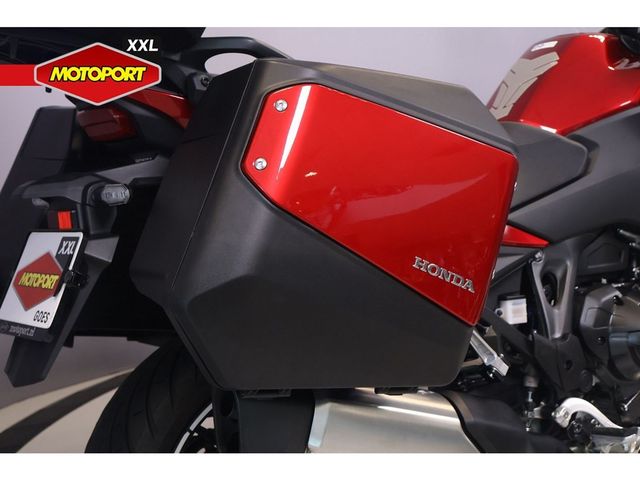 honda - nt-1100-dct