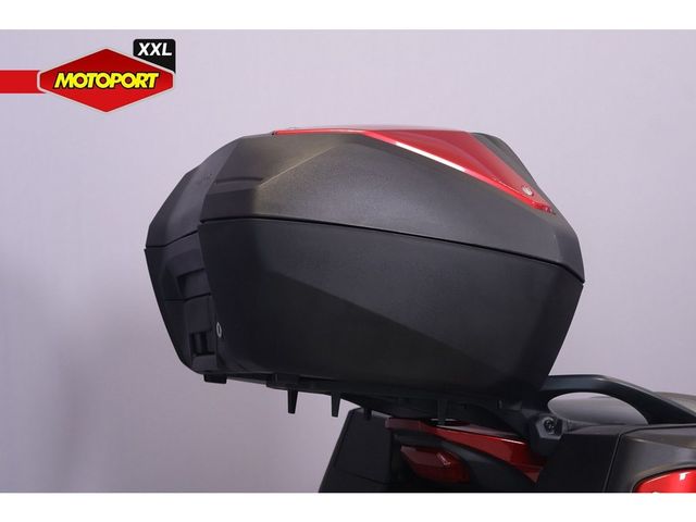 honda - nt-1100-dct