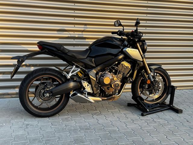 honda - cb-650-r