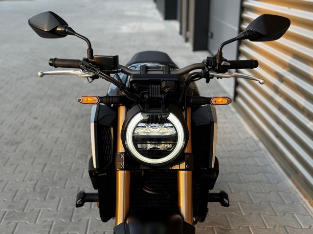 honda - cb-650-r